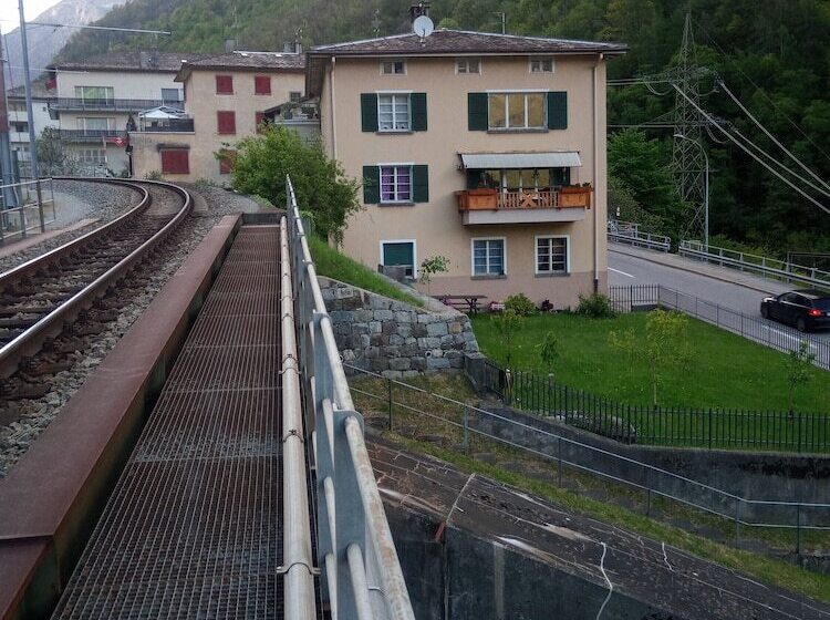 민박 B N B Centro Ayurveda