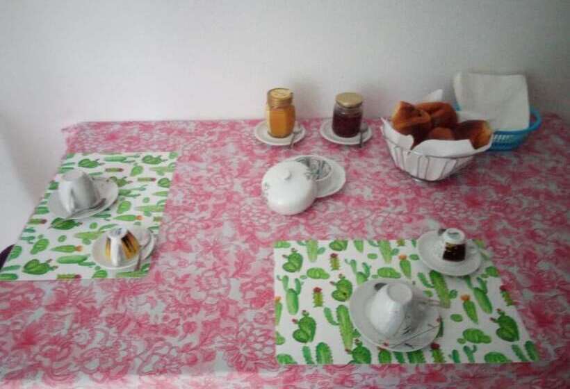 민박 B N B Centro Ayurveda