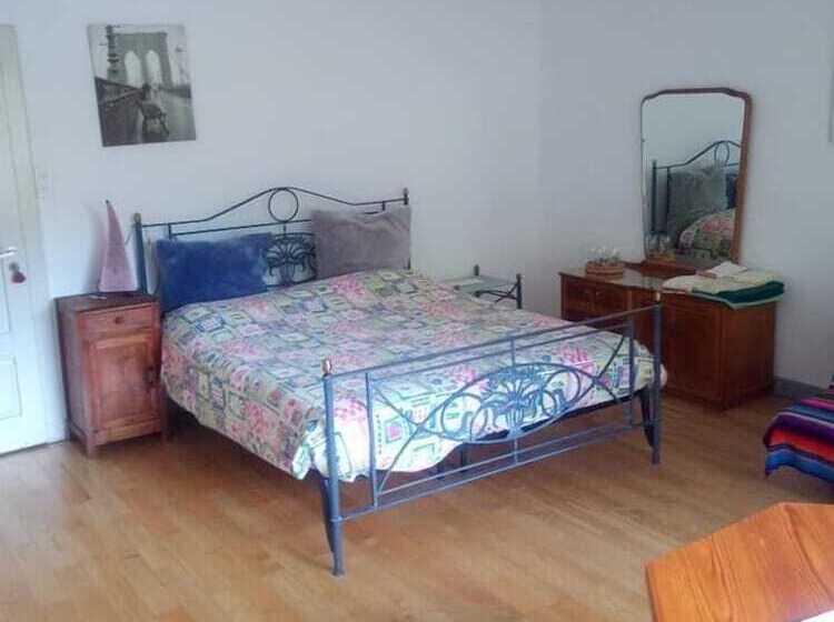 민박 B N B Centro Ayurveda