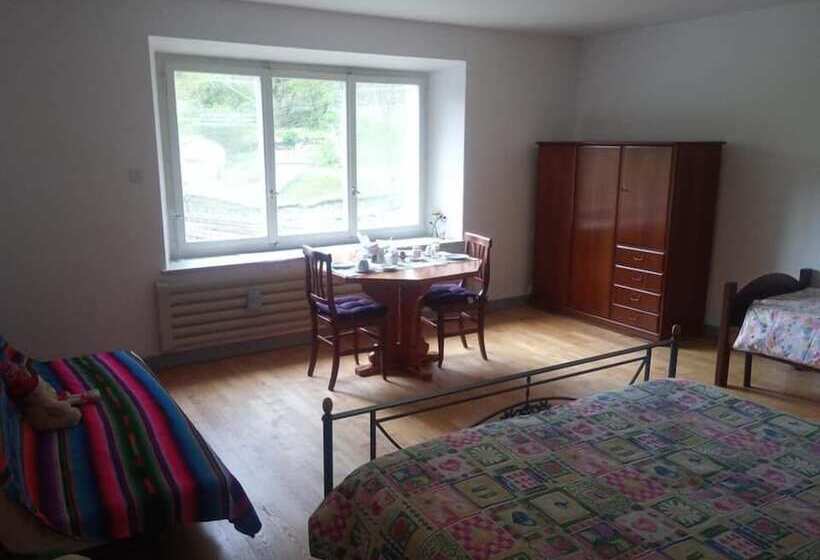 민박 B N B Centro Ayurveda