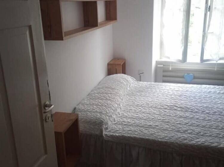 민박 B N B Centro Ayurveda