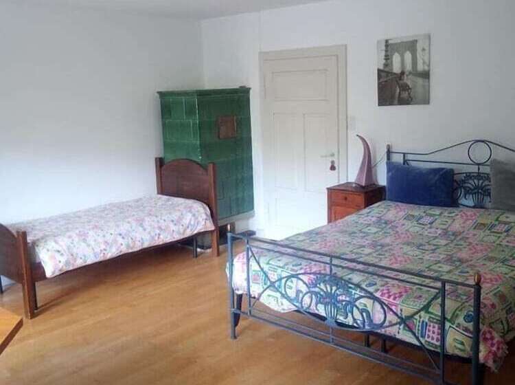 민박 B N B Centro Ayurveda