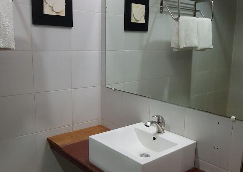 مبيت وإفطار Gap Plaza