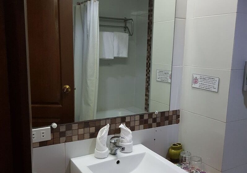 مبيت وإفطار Gap Plaza