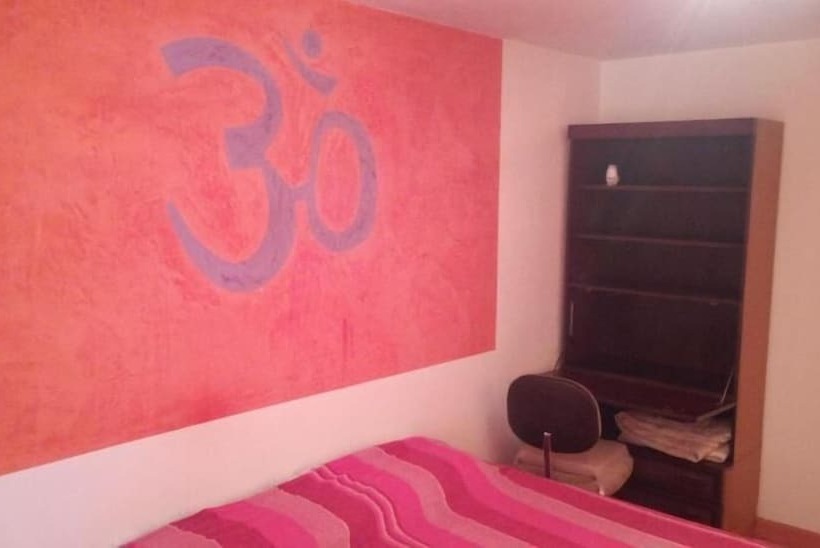 민박 B N B Centro Ayurveda