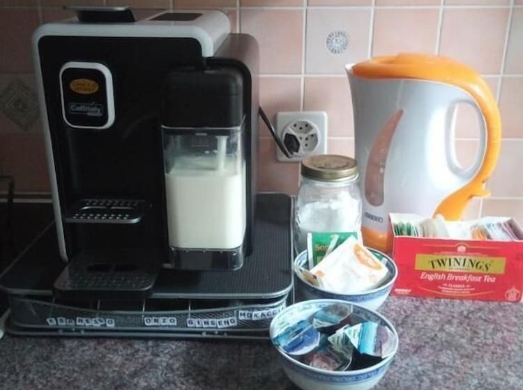 민박 B N B Centro Ayurveda