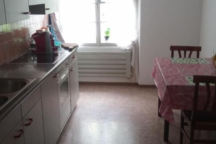 민박 B N B Centro Ayurveda