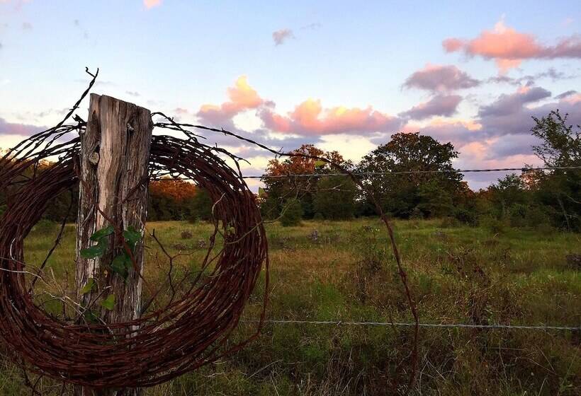 Bed and Breakfast Night Bird Ranch