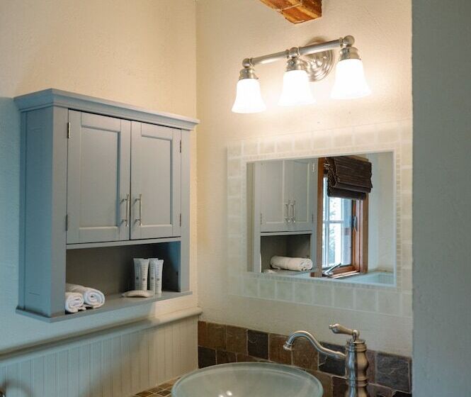 住宿加早餐  The Crossroads Inn