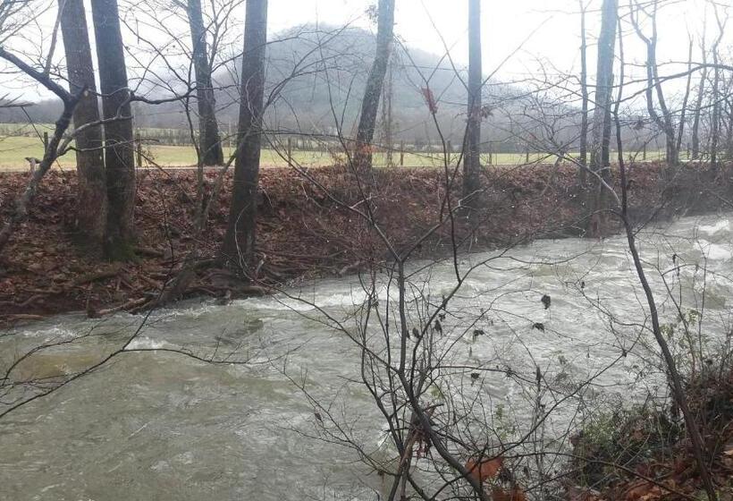 Bliss Point Farm And B&b, Llc