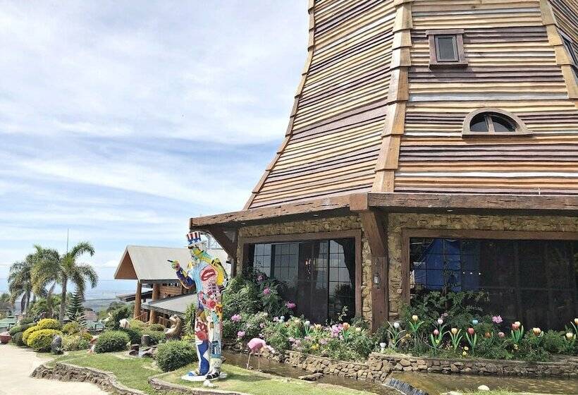 Campuestohan Highland Resort