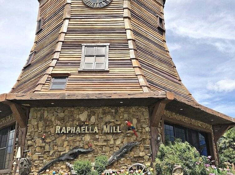 Campuestohan Highland Resort