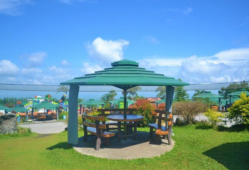 Campuestohan Highland Resort