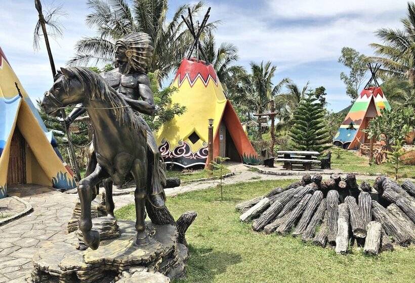 Campuestohan Highland Resort