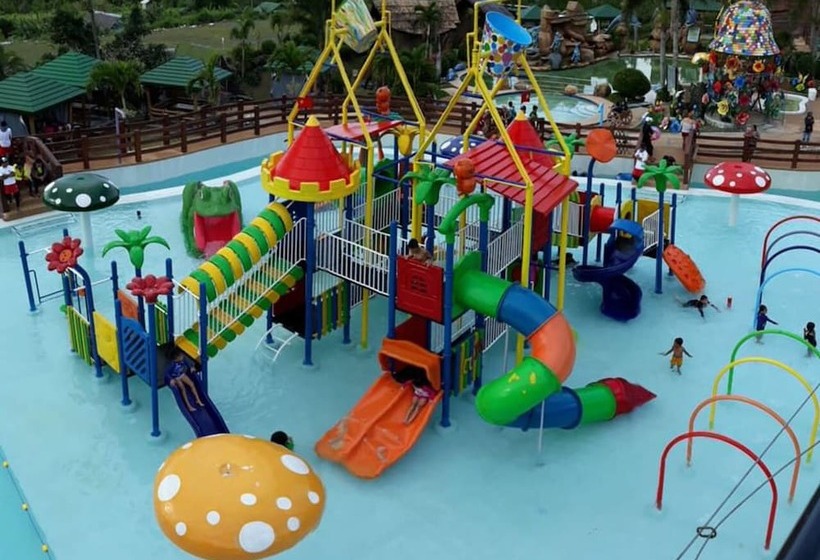 Campuestohan Highland Resort