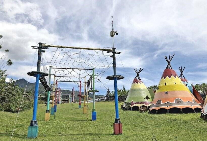 Campuestohan Highland Resort