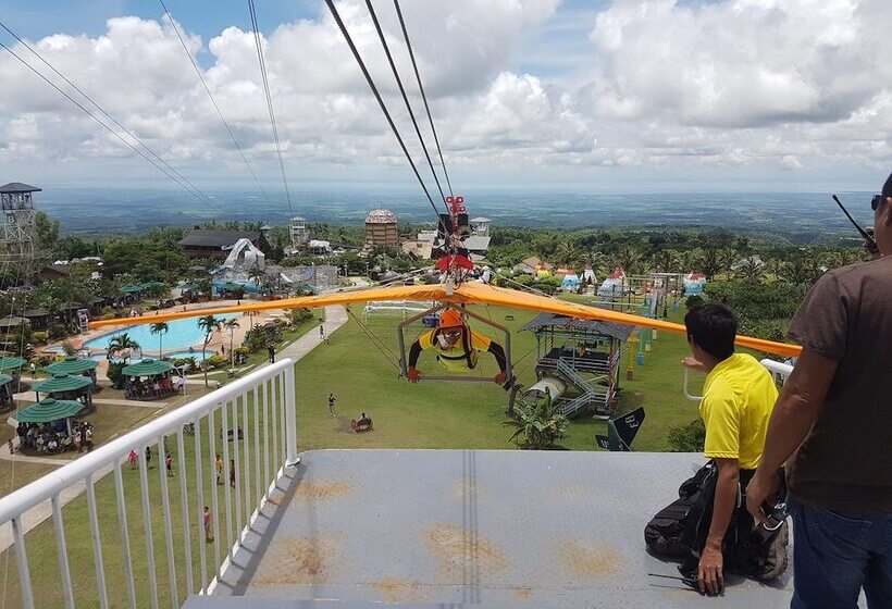 Campuestohan Highland Resort