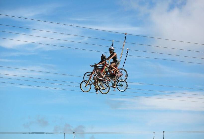 Campuestohan Highland Resort