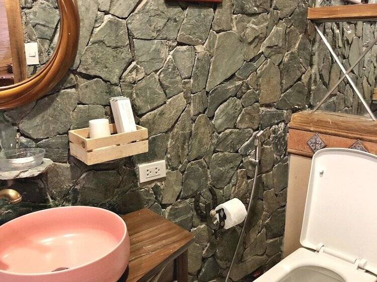 Campuestohan Highland Resort