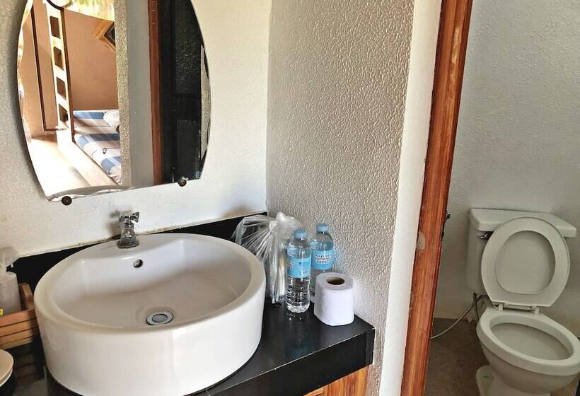 Campuestohan Highland Resort