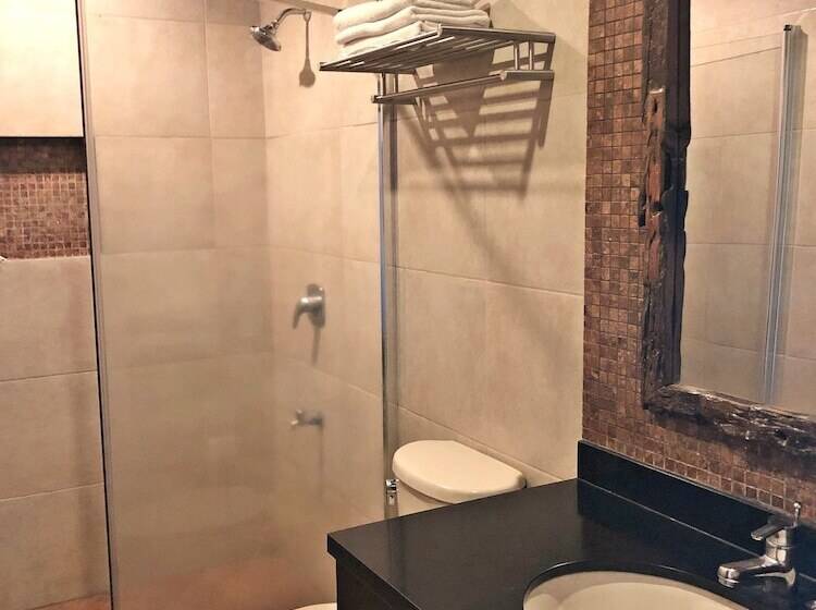 Campuestohan Highland Resort