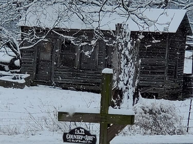 Country Aire Bed & Breakfast