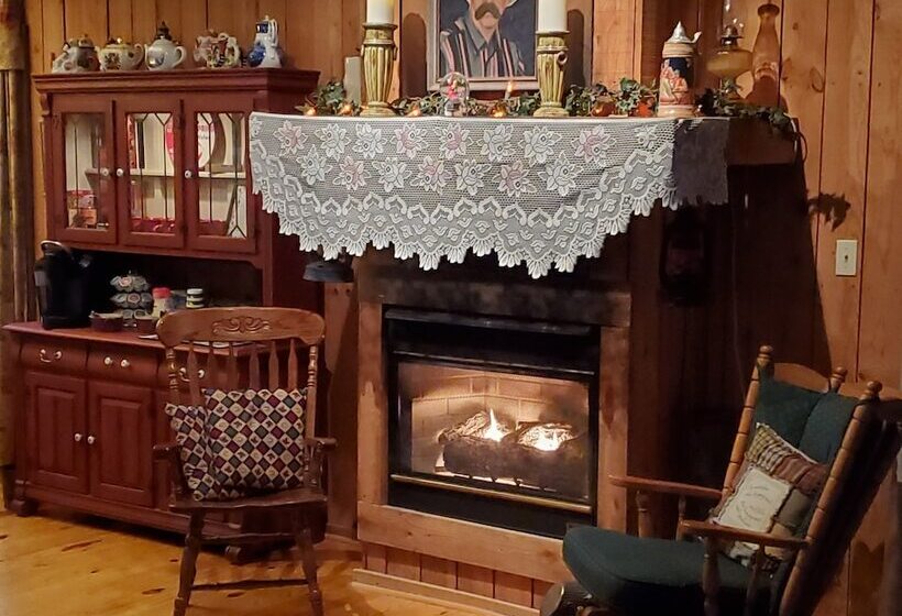 Country Aire Bed & Breakfast