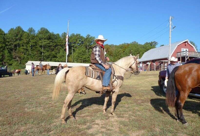 Country Aire Bed & Breakfast