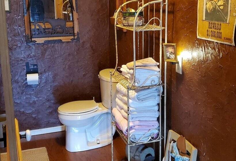 Country Aire Bed & Breakfast