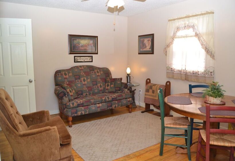 Country Aire Bed & Breakfast