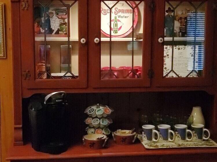 Country Aire Bed & Breakfast