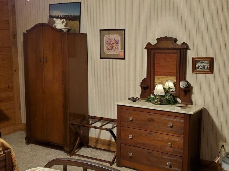 Country Aire Bed & Breakfast