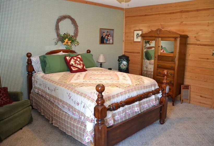 Country Aire Bed & Breakfast