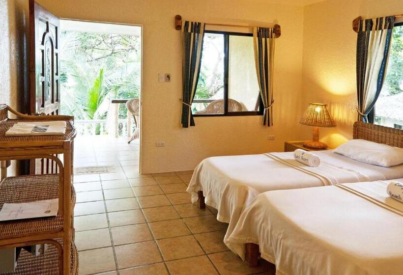 Easy Diving And Beach Resort