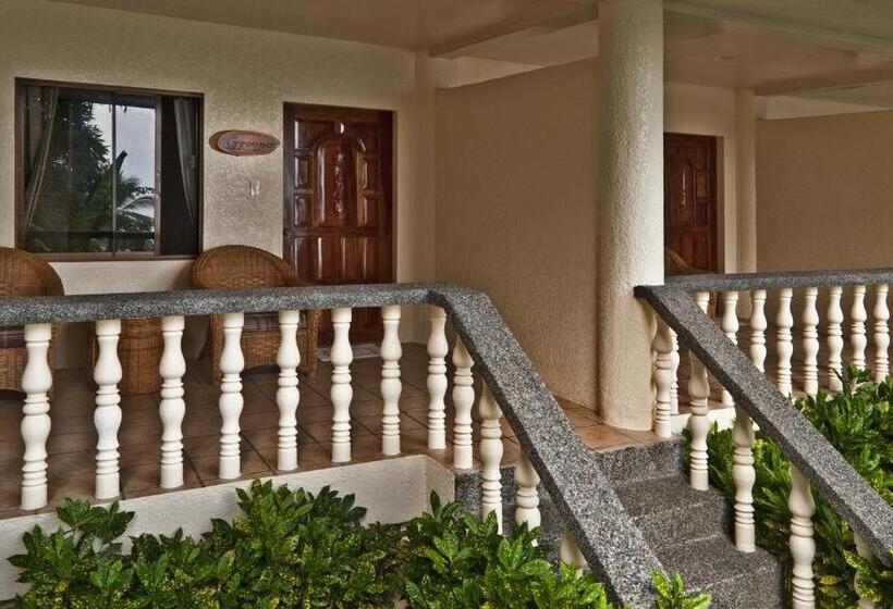 Easy Diving And Beach Resort