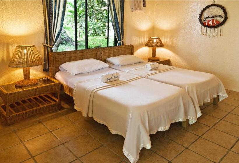 Easy Diving And Beach Resort