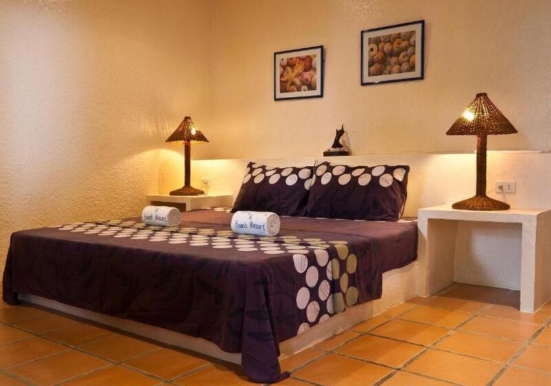 Easy Diving And Beach Resort