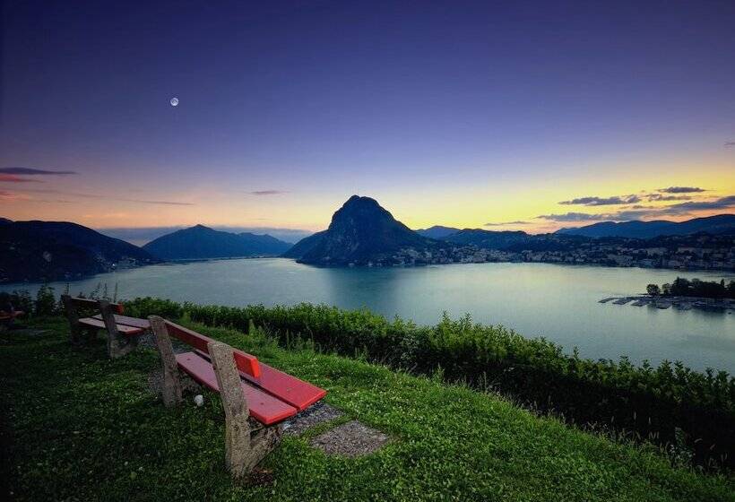 Guesthouse Arosio B&b