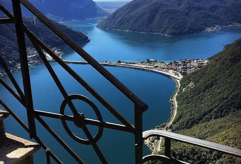 Guesthouse Arosio B&b