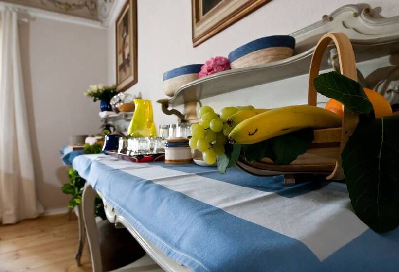 Guesthouse Arosio B&b