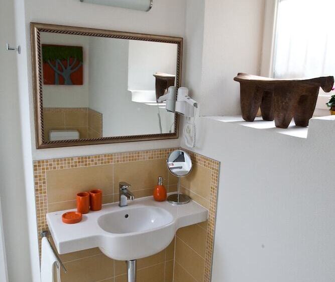 Guesthouse Arosio B&b