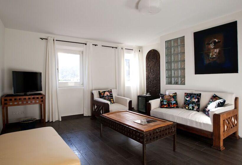 Guesthouse Arosio B&b