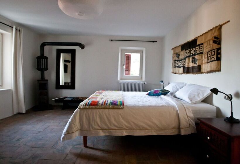 Guesthouse Arosio B&b