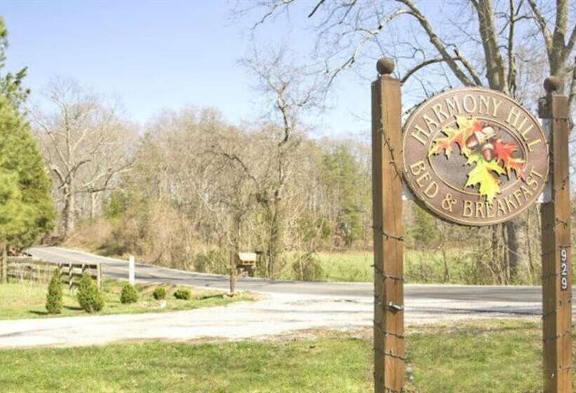Harmony Hill B&b