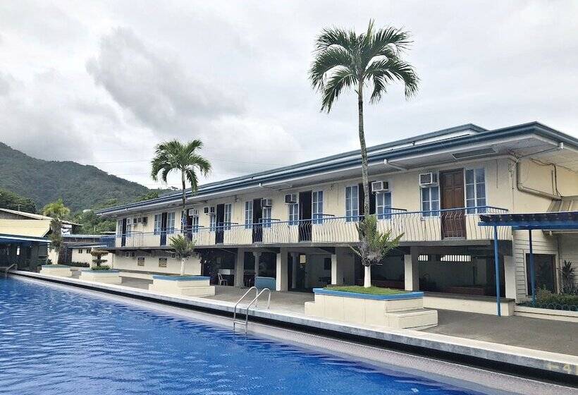 호텔 Agua Caliente Hot Spring Resort And