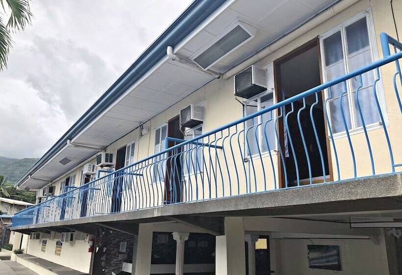 호텔 Agua Caliente Hot Spring Resort And