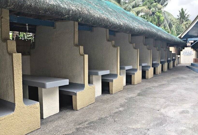 호텔 Agua Caliente Hot Spring Resort And