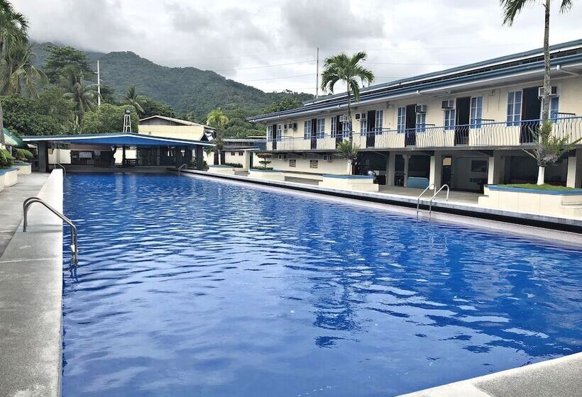 호텔 Agua Caliente Hot Spring Resort And