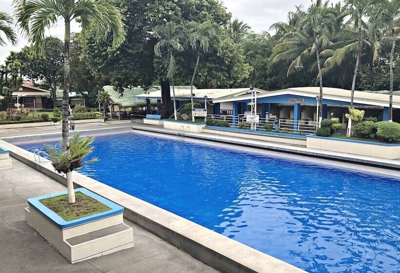 호텔 Agua Caliente Hot Spring Resort And