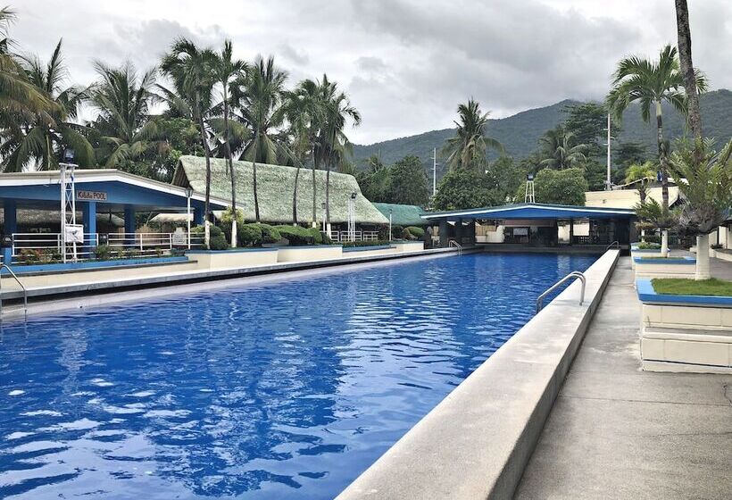 호텔 Agua Caliente Hot Spring Resort And